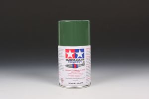 Spray AS-9 Dark Green (Raf)