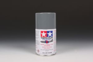 Spray AS-10 Ocean Grey (Raf)