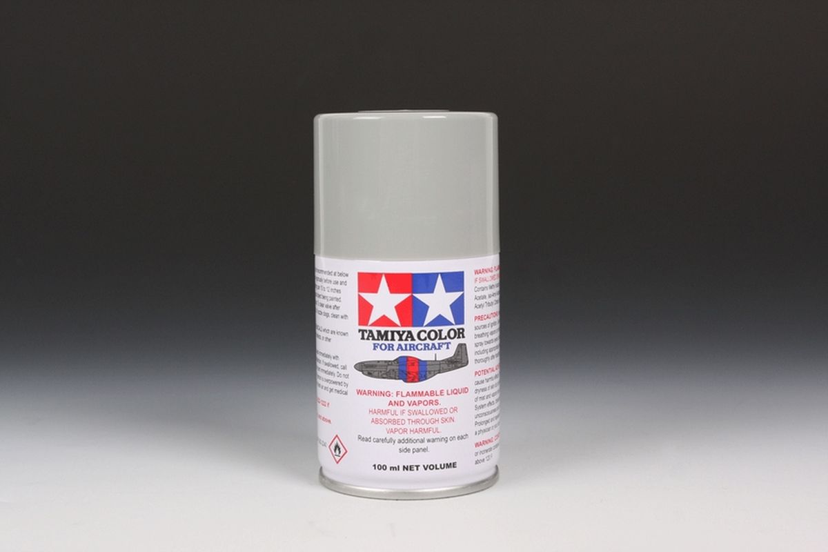 Spray AS-11 Medium Sea Grey (Raf)
