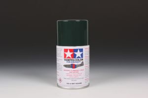 Spray AS-13 Green (Usaf)