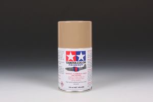 Spray AS-15 Tan (Usaf)
