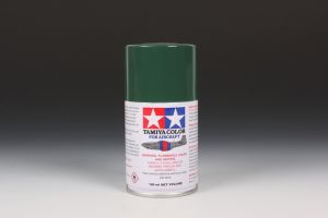 Spray AS-17 Dark Green (Ija)