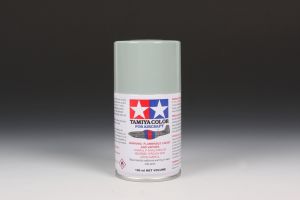 Spray AS-18 Light Grey (IJA)