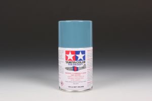 Spray AS-19 Intermediate Blue (Usn)