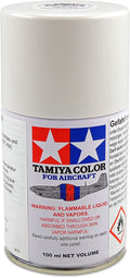 Spray AS-20 Insignia White (Usn)