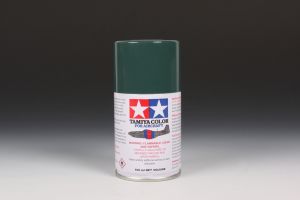 Spray AS-21 Dark Green 2 (Ijn)