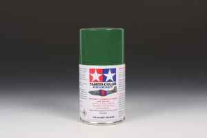 Spray AS-23 Light Green (German Air)