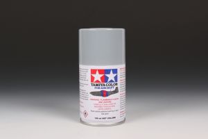 Spray AS-25 Dark Ghost Gray