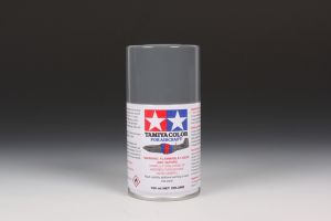 Spray AS-27 Gunship Gray 2
