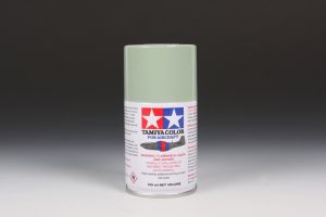 Spray AS-29 Grey Green