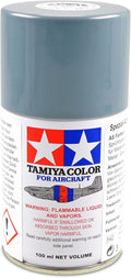 Spray AS-31 Ocean Grey 2 Raf
