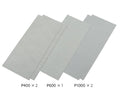 Finishing Abrasives Fine