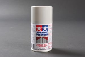 Surface Primer/Plastic Metal