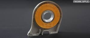 Masking Tape 6mm