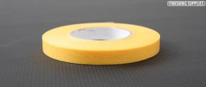 Masking Tape 6mm Refill
