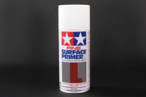 Surface Primer L White (Large)