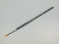High Finish Flat Brush No.0