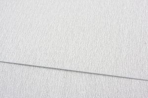 Finishing Abrasives P600 - 3 Sheets