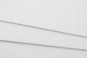 Finishing Abrasives P800 - 3 Sheets