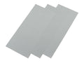 Finishing Abrasives P1000 3 Sheets