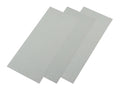 Finishing Abrasives P1200 3 Sheets