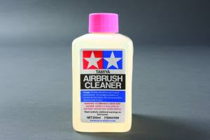 Tamiya Airbrush Cleaner - 250ml