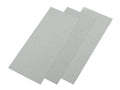 Finishing Abrasive P320 3pcs