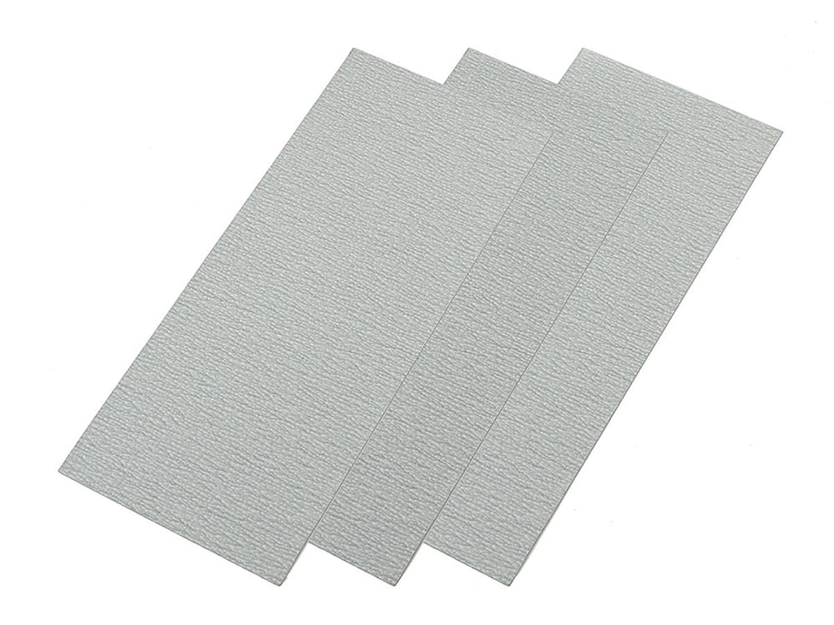 Finishing Abrasive P320 3pcs