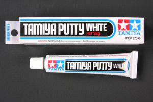 White Putty 32g