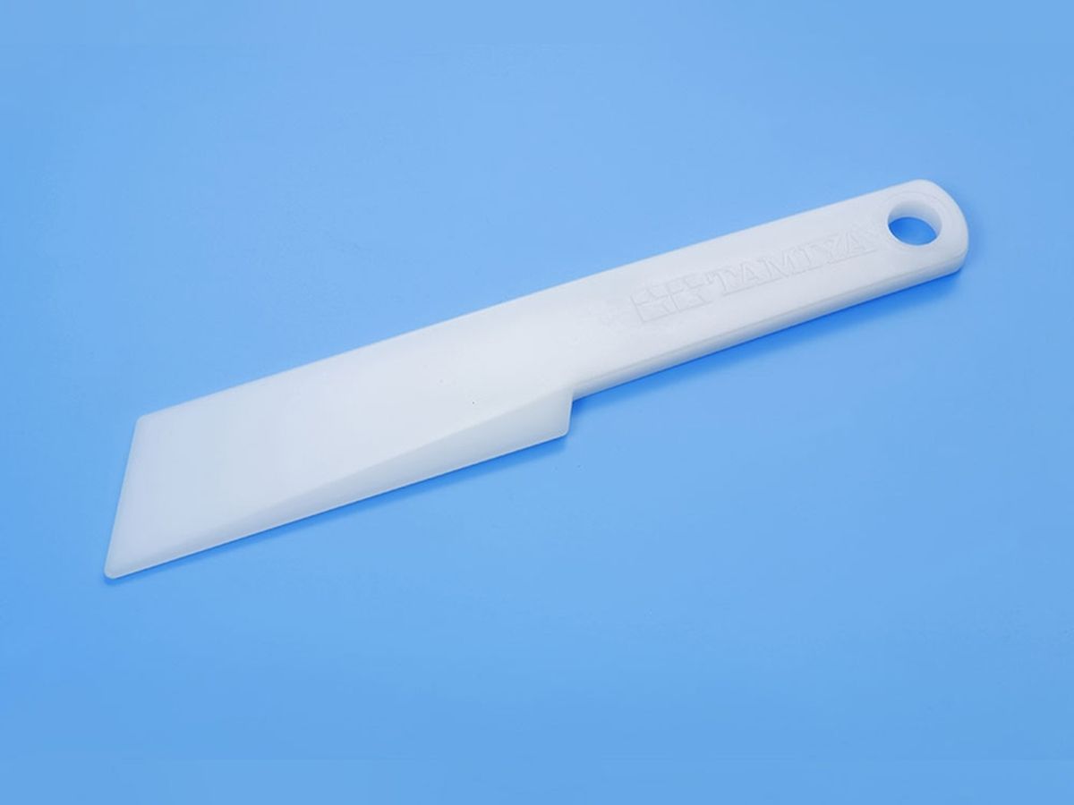 Craft Spatula (20mm Width)