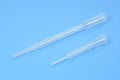 Pipette Set Short & Long / 3pcs each