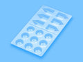 15 Well Palette (5pcs)