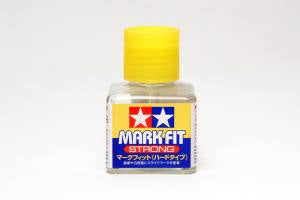 Mark Fit (Strong)