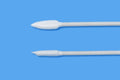 Craft Cotton Swab Triangular/Flat  50pcs