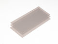Tamiya Fine Lapping Film #3000 3pcs