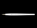 Modeling Pointed Brush PRO II Ultra Fine
