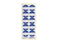 Cap Labels (Lacquer Paints)