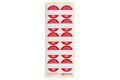 Cap Labels (Acrylic Paints)
