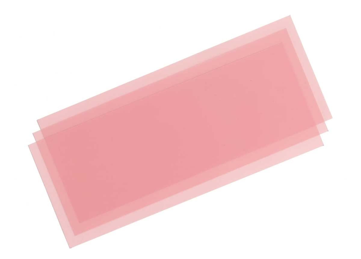 Tamiya Fine Lapping Film #8000 3pcs