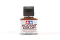 Accent Color Dark Red-Brown