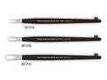 Modeling Flat Brush HG II Medium
