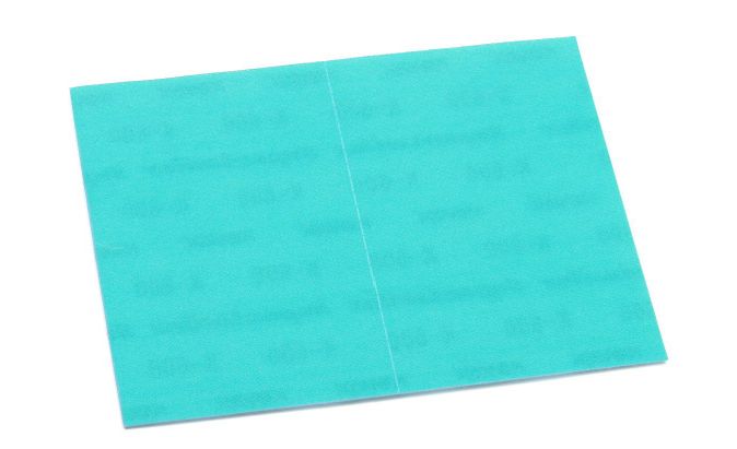 Sanding Cloth #600