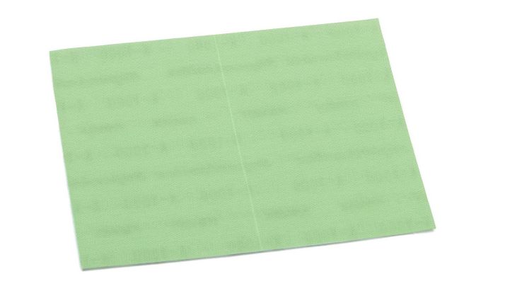 Sanding Cloth #1000