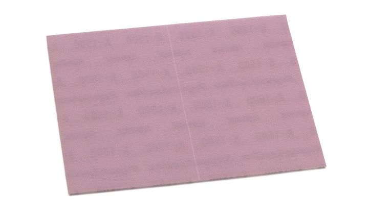 Sanding Cloth #1500