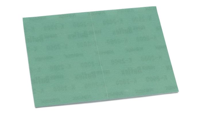 Sanding Cloth #2000