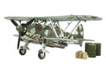 Fiat CR42 (Luftwaffe)
