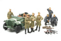 1/48 Russian Field Car GAZ-67B