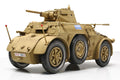 Italian Armored Car AB41