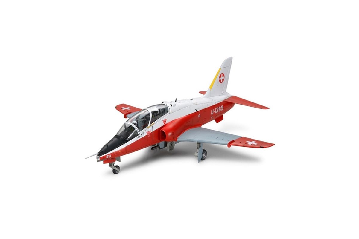 Hawk Mk.66 Swiss Air Force