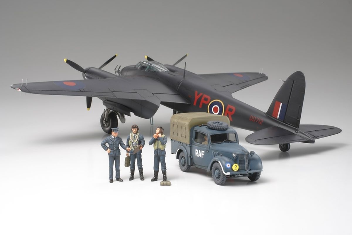 De Havilland Mosquito NF Mk.II